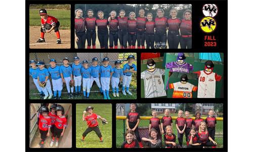 Spring 2024 Registration is now open! 