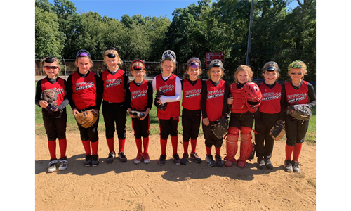 Softball