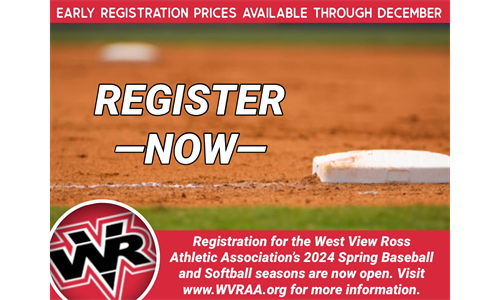 Spring 2024 Registration 